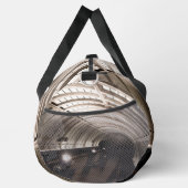 DC Brutalist Architecture Duffle Bag (Rechts)