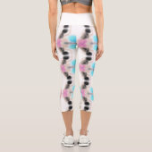 dc capri leggings (Rückseite)