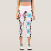 dc capri leggings (Vorderseite)