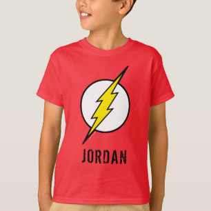DC-Comic Der Flash-Geburtstag T-Shirt