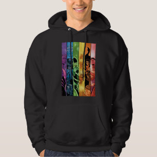 DC-Comic für 2022 Hoodie
