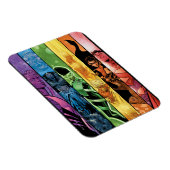 DC-Comic für 2022 Magnet (Rechte Seite)