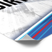 DC-Comic | Superman Birthday Welcome Sign Poster (Ecke)