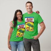 DC Comics Superman Nr.1 Comic-Cover T-Shirt (Unisex)