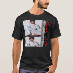 DC Das Don Caya-Shirt T-Shirt