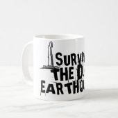 DC-Erdbeben Kaffeetasse (Vorderseite Links)