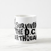 DC-Erdbeben Kaffeetasse (Mittel)