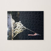 DC erinnert sich Puzzle (Horizontal)