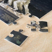 DC erinnert sich Puzzle (Seite)