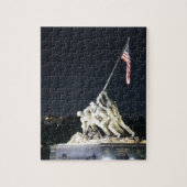 DC erinnert sich Puzzle (Vertikal)