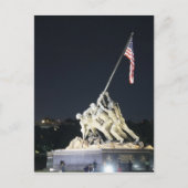 DC-Erinnerungen Postkarte (Vorderseite)