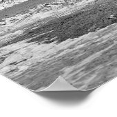 DC-Gasstation, 1921 Poster (Ecke)