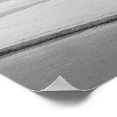 DC-Gasstation, 1921 Poster (Ecke)