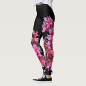 DC Kirschblüten Leggings (Links)