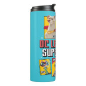 DC Liga der Super-Pets Charakterpanels Thermosbecher (Nach links gedreht)
