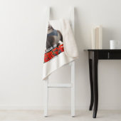 DC Liga der Theaterkunst der Superpets Sherpadecke (Beispiel)