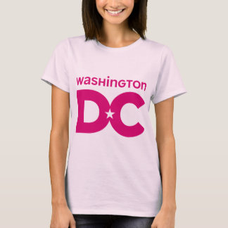 DC-Logo T-Shirt