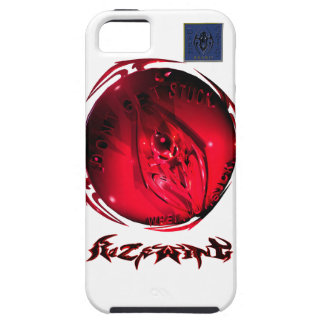 DC-MARKE erhalten nicht gehaftet, wenn Sie Fall Schutzhülle Fürs iPhone 5