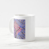 DC-Metro-Bereich Kaffeetasse (Vorderseite Links)