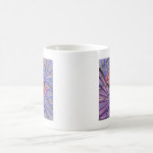 DC-Metro-Bereich Kaffeetasse (Mittel)