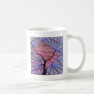 DC-Metro-Bereich Kaffeetasse