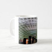 DC_METRO KAFFEETASSE (Vorderseite Links)