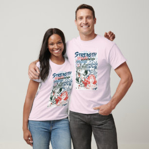 DC Originale - ausgeteilt T-Shirt