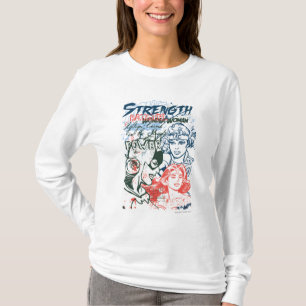 DC Originale - ausgeteilt T-Shirt