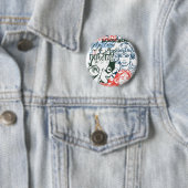DC Originals - Spaced Out Button (Beispiel)