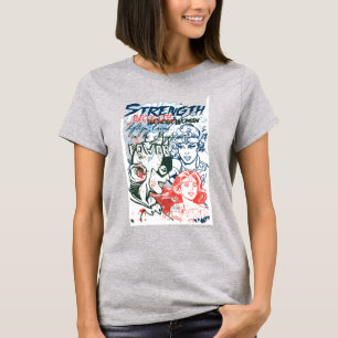 DC Originals - Spaced Out T-Shirt