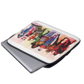 DC Pride Comic Cover 2022 Variante (Vorne Knopf)