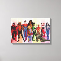 DC Pride Comic Cover 2022 Variante