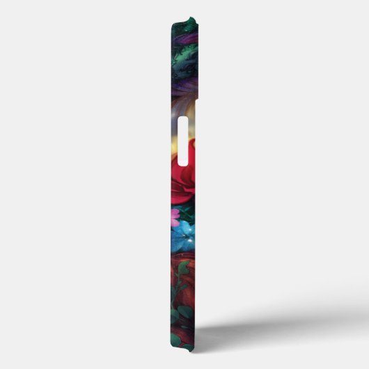 DC Pride Harley Quinn & Poison Ivy Comic Cover (Rückseite / Rechts)