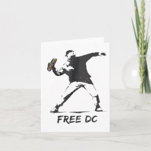 Dc Sandwich-Typ Der Sandwich-Typ Kostenlos Dc  Karte