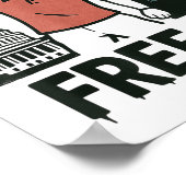 Dc Sandwich Typ Sandwich Typ Free Dc Poster (Ecke)