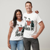 Dc Sandwich Typ Sandwich Typ Free Dc T-Shirt (Unisex)