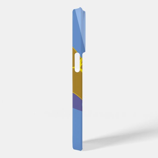 DC Super Hero Girls Batgirl Case-Mate iPhone Hülle (Rückseite / Rechts)