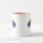 DC Super Hero Girls Batgirl Tasse (Zentrum)