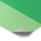 DC Super Hero Girls Bumble Bee Poster (Ecke)