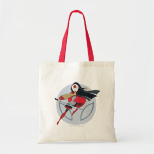 DC Super Hero Girls Katana Tragetasche