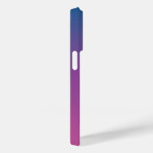 DC Super Hero Girls Skyline Case-Mate iPhone Hülle (Rückseite / Rechts)