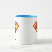 DC Super Hero Girls Supergirl Tasse (Zentrum)