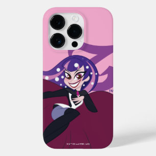 DC Super Hero Girls Zatanna Case-Mate iPhone 14 Pro Hülle