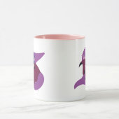 DC Super Hero Girls Zatanna Tasse (Zentrum)