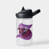 DC Super Hero Girls Zatanna Trinkflasche (Links)
