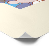 DC Super-Schurken-Bedrohung der Gesellschaft Club- Poster (Ecke)