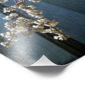 DC Tempel Fotodruck (Ecke)