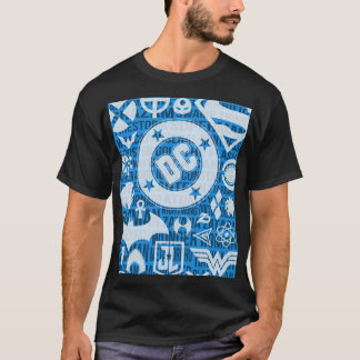 DC-Universum T-Shirt