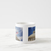 DC USA-, Kolumbien, Washington, Espressotasse (Vorderseite)