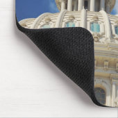 DC USA-, Kolumbien, Washington, Mousepad (Ecke)